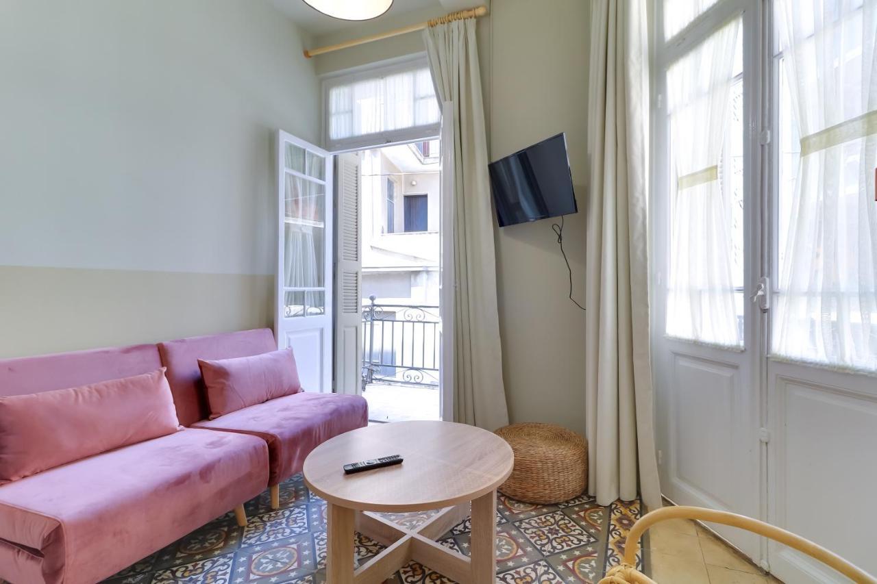 Athensvintage Aparthotel Εξωτερικό φωτογραφία