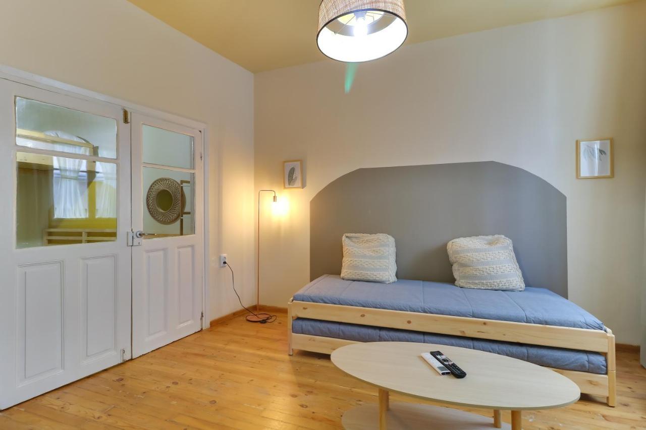 Athensvintage Aparthotel Εξωτερικό φωτογραφία