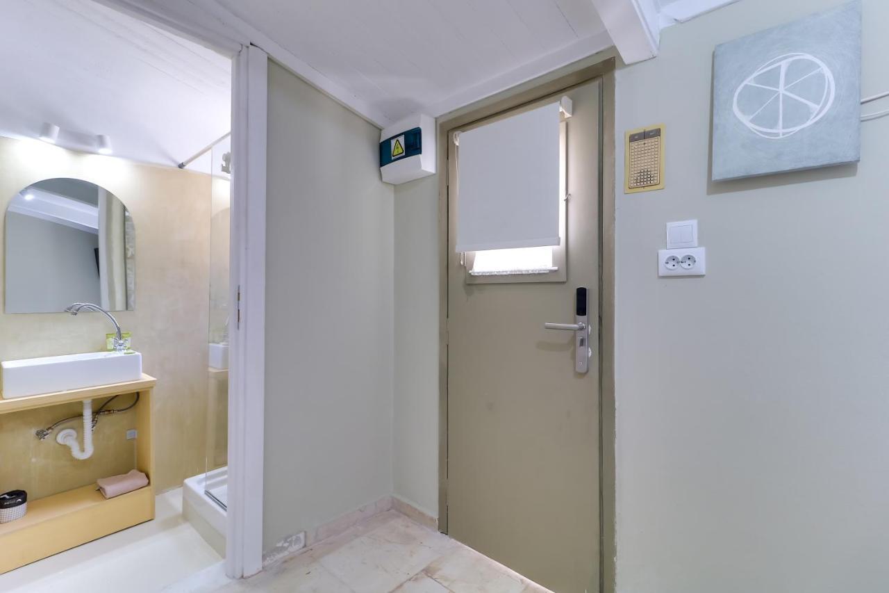 Athensvintage Aparthotel Εξωτερικό φωτογραφία
