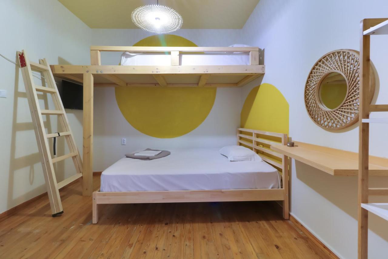 Athensvintage Aparthotel Εξωτερικό φωτογραφία