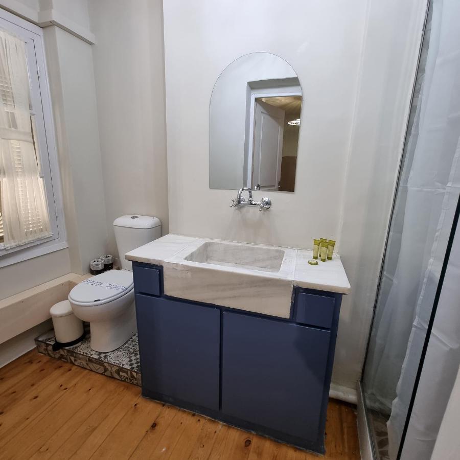 Athensvintage Aparthotel Εξωτερικό φωτογραφία