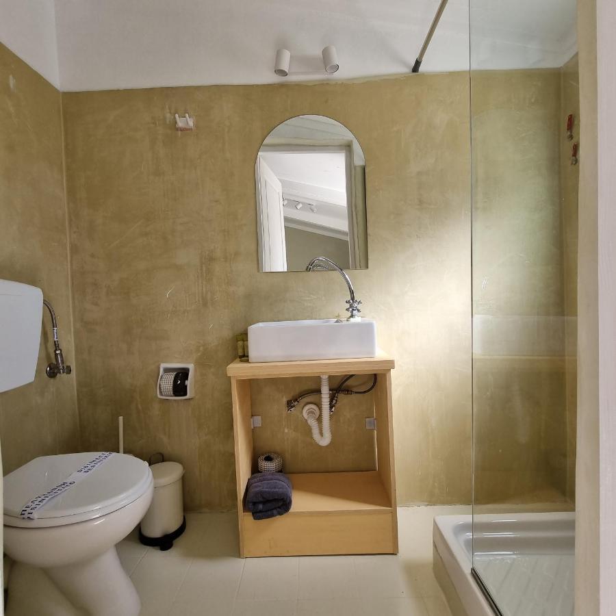 Athensvintage Aparthotel Εξωτερικό φωτογραφία