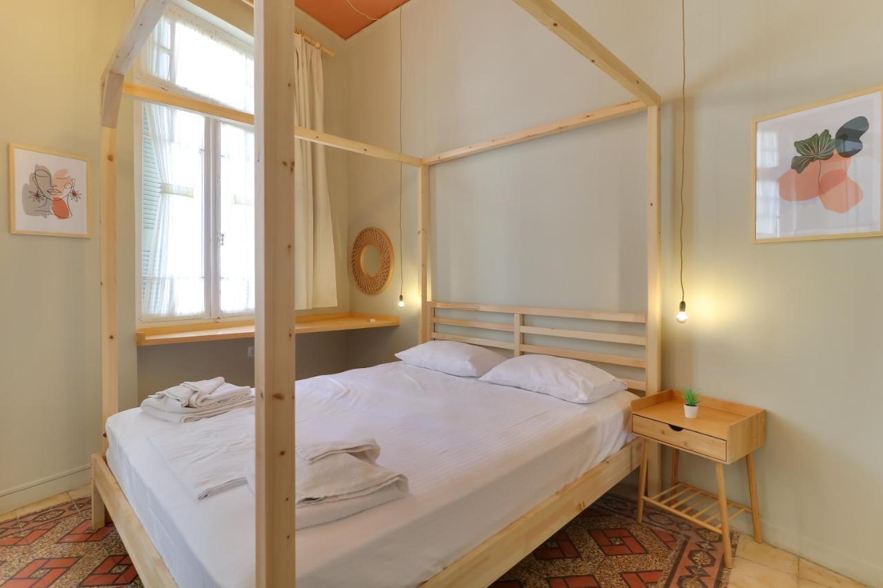 Athensvintage Aparthotel Εξωτερικό φωτογραφία