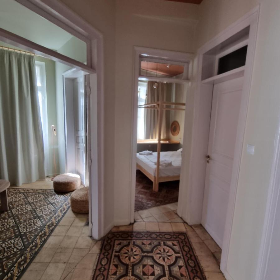 Athensvintage Aparthotel Εξωτερικό φωτογραφία